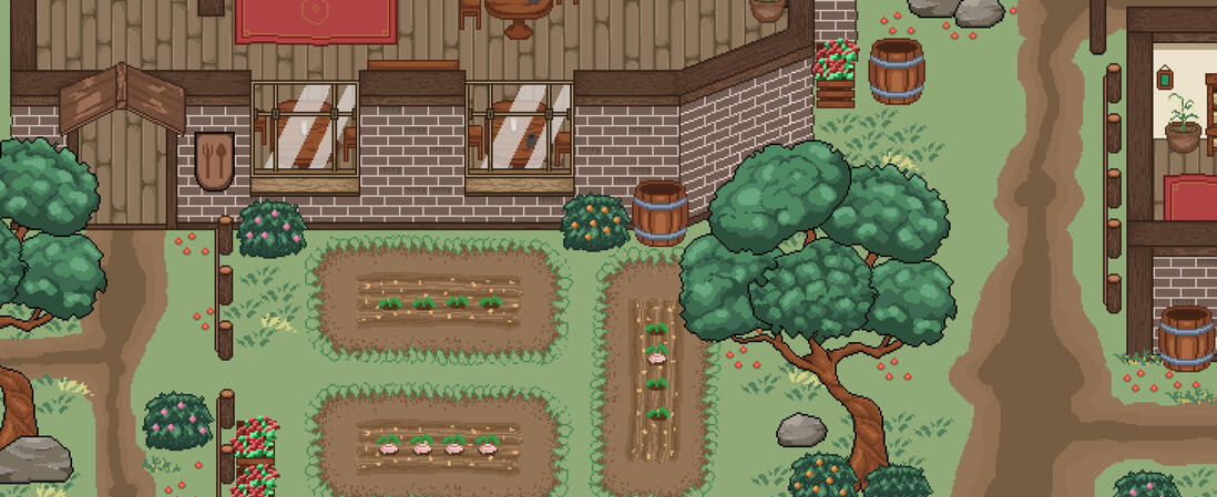 Pixel Art