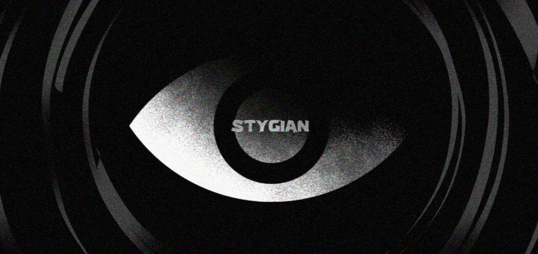 Stygian