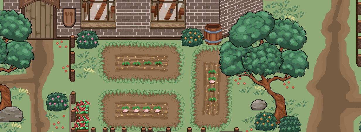 Pixel Art