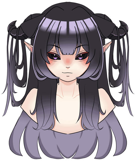 [OC] Ixi V2