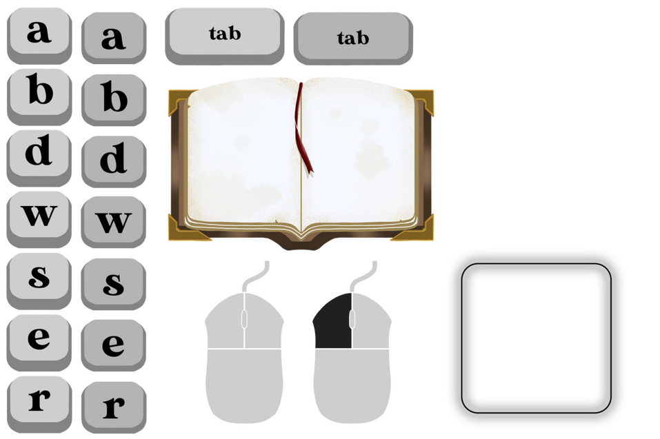 [Reverie] UI Work