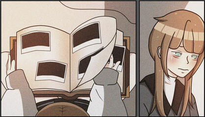 Cutscene Frame