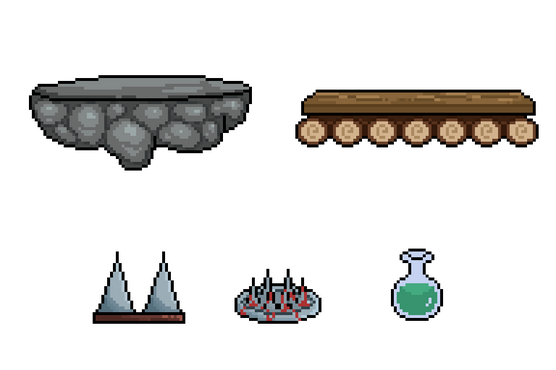 Misc. Assets
