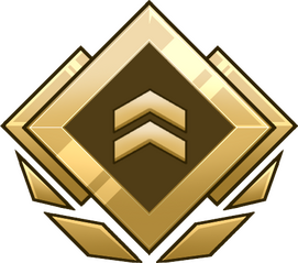 Ranked Icon