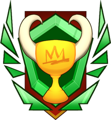 Ranked Icon