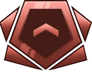 Ranked Icon