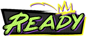 Ready Button