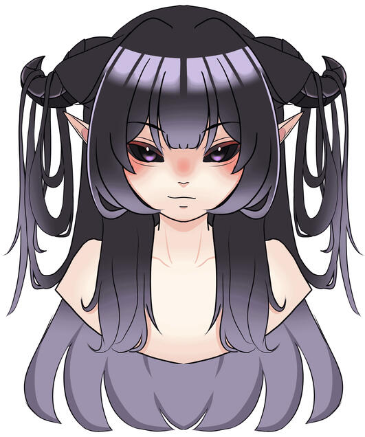 Original Character
