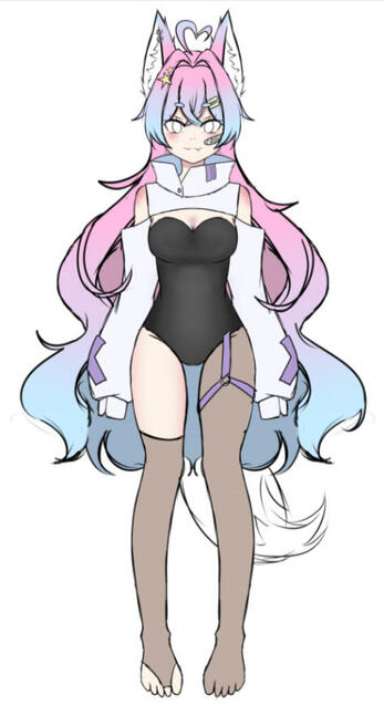 Character Design