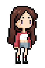 Project#1: Idle Animation