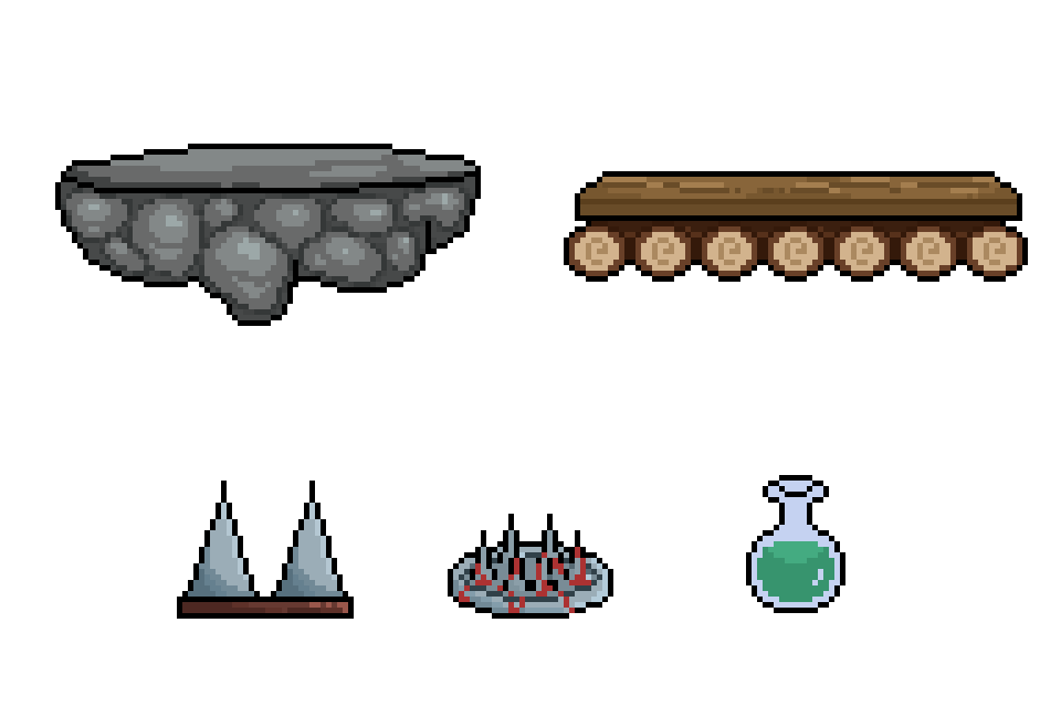 Project#1: Misc.