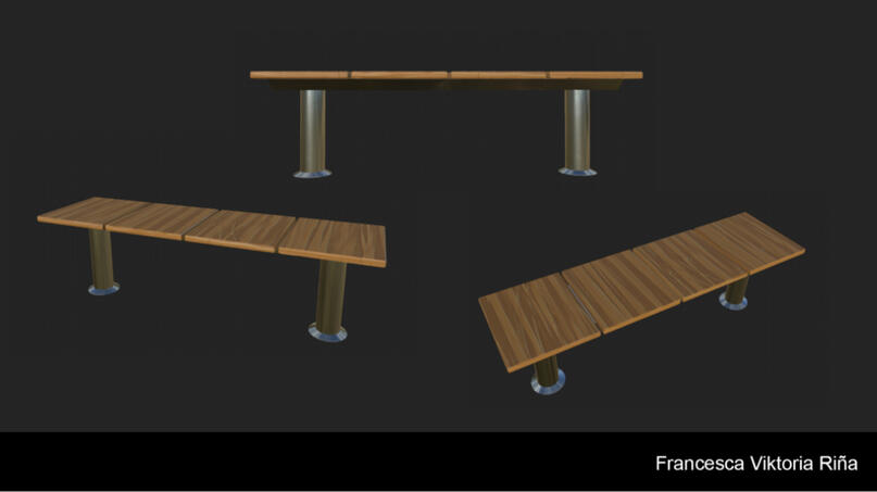 Subway Metro: Seat